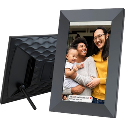 Onn Wi-Fi Digital Picture Frame 10 Inch