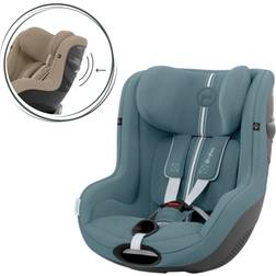 Cybex Sirona G i-Size Plus Stormy Blue