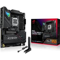 ASUS ROG Strix B850-F Gaming WiFi