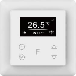 Namron Z-Wave Touch Termostat 16A