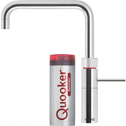 Quooker Fusion Square inkl Combi+ (Q210840102+Q110900202) Krom
