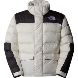 The North Face Women's Limbara Insulated Jacket - White Dune