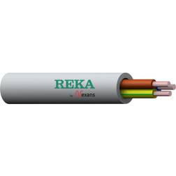 Reka Cables 1300503 R50 50m