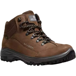 Scarpa Cyrus Mid GTX M - Brown