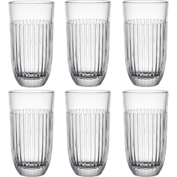 La Rochere Ouessant Drink Glass 15.2fl oz 6pcs