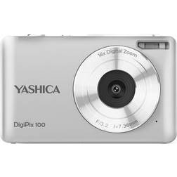 Yashica DigiPix Digitalkamera 5MP USB-C