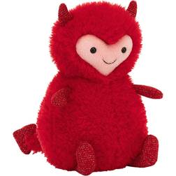 Jellycat Hugg McSnugg 22cm