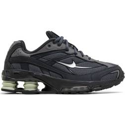 Nike Shox Ride 2 - Anthracite/Jade Horizon/Iron Grey