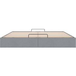 vidaXL Ottoman Sängram 160x203cm