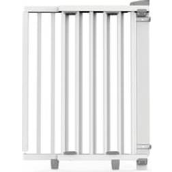 Geuther Sving-Dørgitter Plus 2732+ 65 - 105 cm