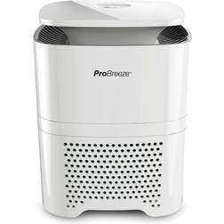 Pro Breeze 4-in-1 Air Purifier