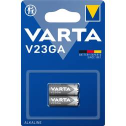 Varta V23GA 2-pack