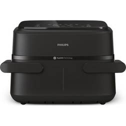 Philips Airfryer Dual Basket NA150/00