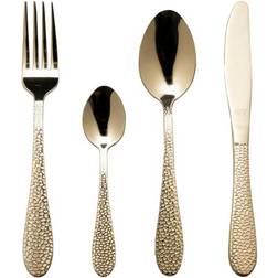Vargen & Thor Frost Aura 16 Delar Bestickset 16st