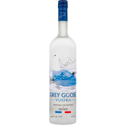 Grey Goose Vodka 40% 175cl