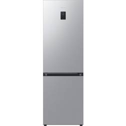 Samsung Samsung RB34C670ESA/EF Kyl Frys Steel Silver