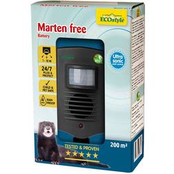 Ecostyle Marten Free 200m²