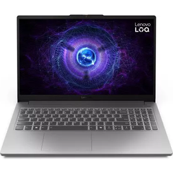 Lenovo LOQ 15IAX9E 83LK0001US