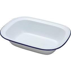 Falcon Oblong Pie Dish 16 cm