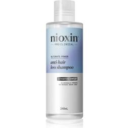 Nioxin Anti-Hair Loss Shampoo 240ml