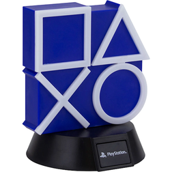 Paladone Playstation Icon Natlampe