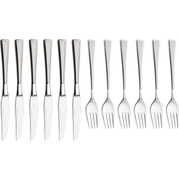 Hardanger Bestikk Ramona Cutlery Set 12pcs