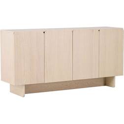 Tyresö White Wash Sideboard 160x80cm