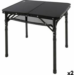 Aktive Folding Table Set 2 Units