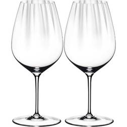 Riedel Performance Vinglas 84cl 2stk