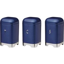 KitchenCraft Lovello Køkkenbeholder 3stk 0.23L