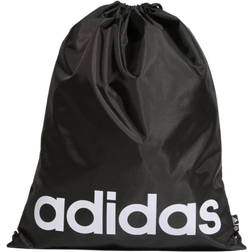 adidas Essentials Gym Sack - Black/White