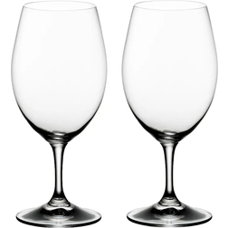 Riedel Ouverture Magnum Rødvinsglas 59cl 2stk