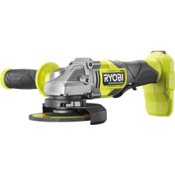Ryobi RAG18BL-0 ONE+ 18V Vinkelsliber Solo