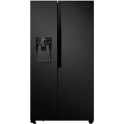 Teknix TEKNIX THSBS1791NBIX 2 Door Fridge Freezer