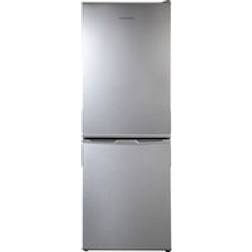 Russell Hobbs RH145FF501E1 Fridge Freezer Silver