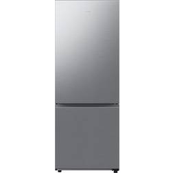 Samsung RB53DG703CS9EU Fridge Freezer Silver