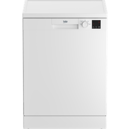 Beko Geschirrspüler DFN04321W White