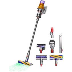 Dyson V12 Detect Slim Absolute Grau