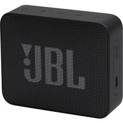 JBL Go Essential 2 Black