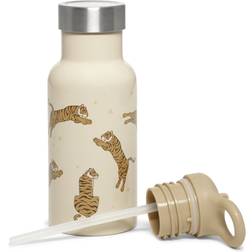 Konges Sløjd Tiger Thermo Bottles 350 ml