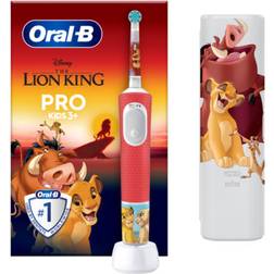 Oral-B Pro Kids Lion King Electric Toothbrush