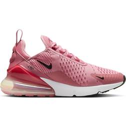 Nike Air Max 270 W - Elemental Pink/Desert Berry/White/Black