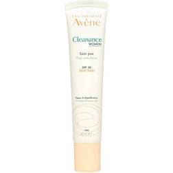 Avène Cleanance Day Emulsion SPF30 40ml