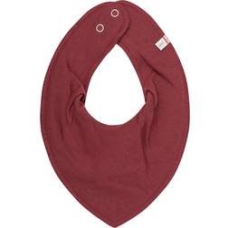 Pippi Baby Pointed Drool Bibs