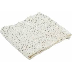 Domiva Polka Dots Muslin