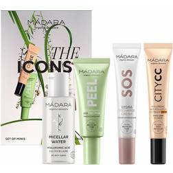 Madara The Icons Set Light