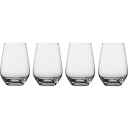 Villeroy & Boch Voice Basic Stemless Drink Glass 39.2cl 4pcs