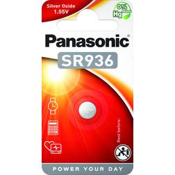 Panasonic SR936 1-pack