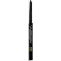 Chanel Stylo Yeux Waterproof #90 Vert Lagon