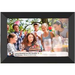Aapie Digital Photo Frame 10.1 Inch